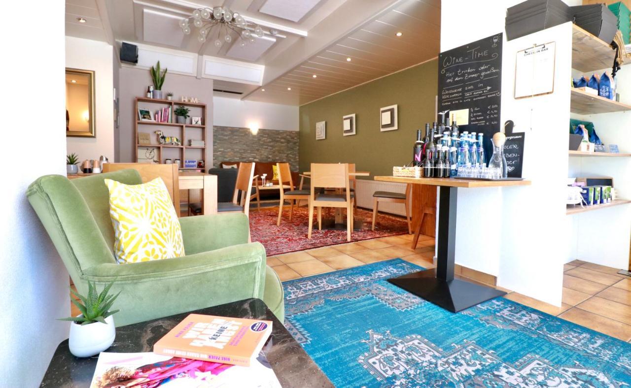 Seelos - Alpine Easy Stay - Bed & Breakfast Mieming Buitenkant foto