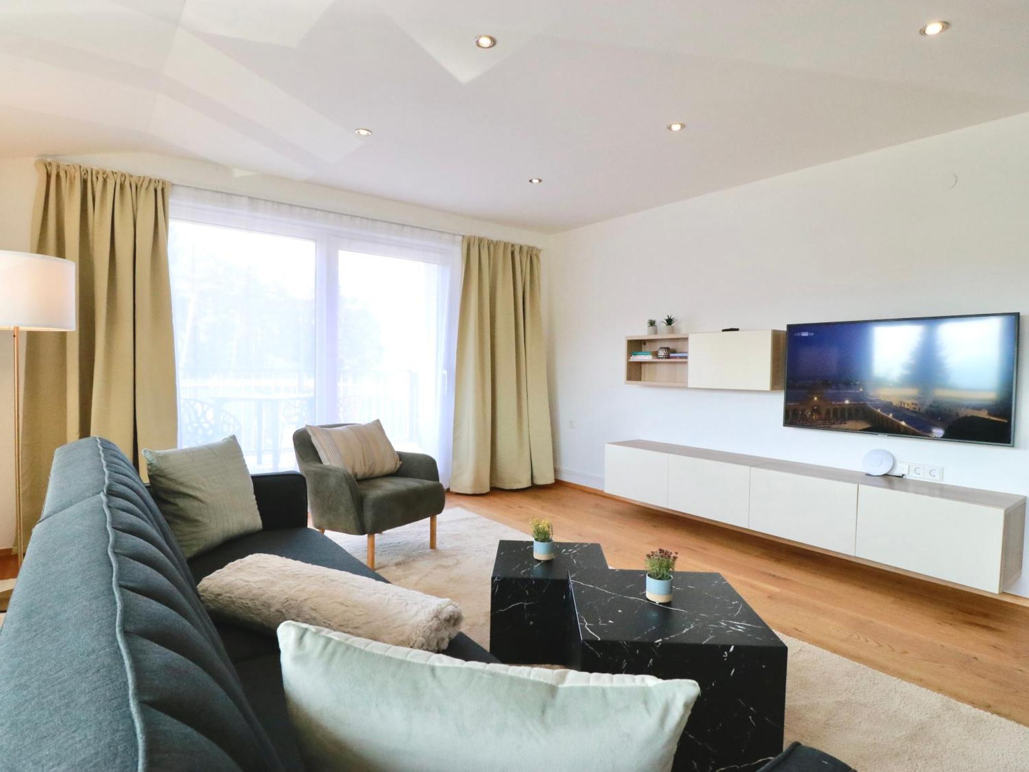 Seelos - Alpine Easy Stay - Bed & Breakfast Mieming Buitenkant foto