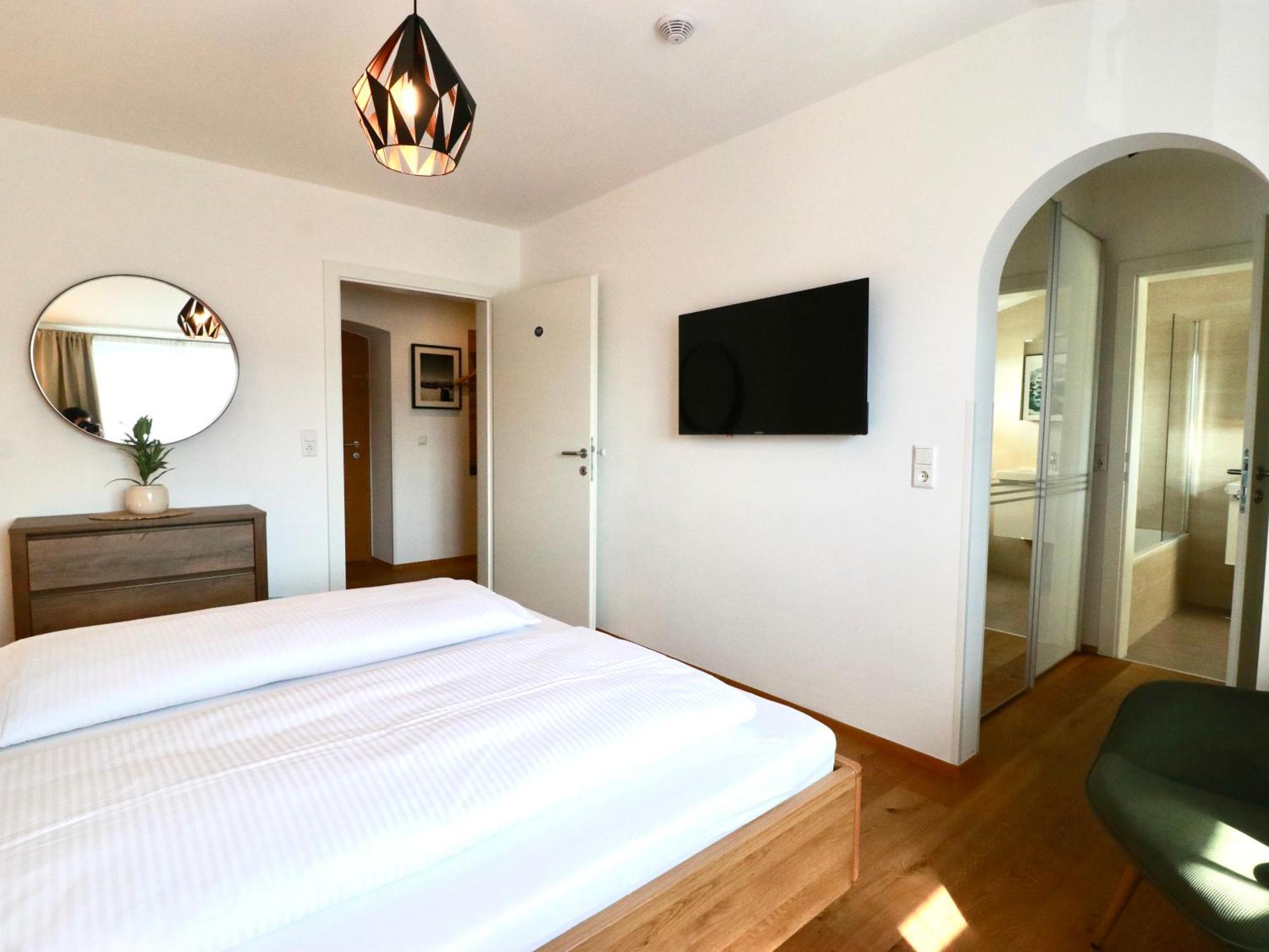 Seelos - Alpine Easy Stay - Bed & Breakfast Mieming Buitenkant foto
