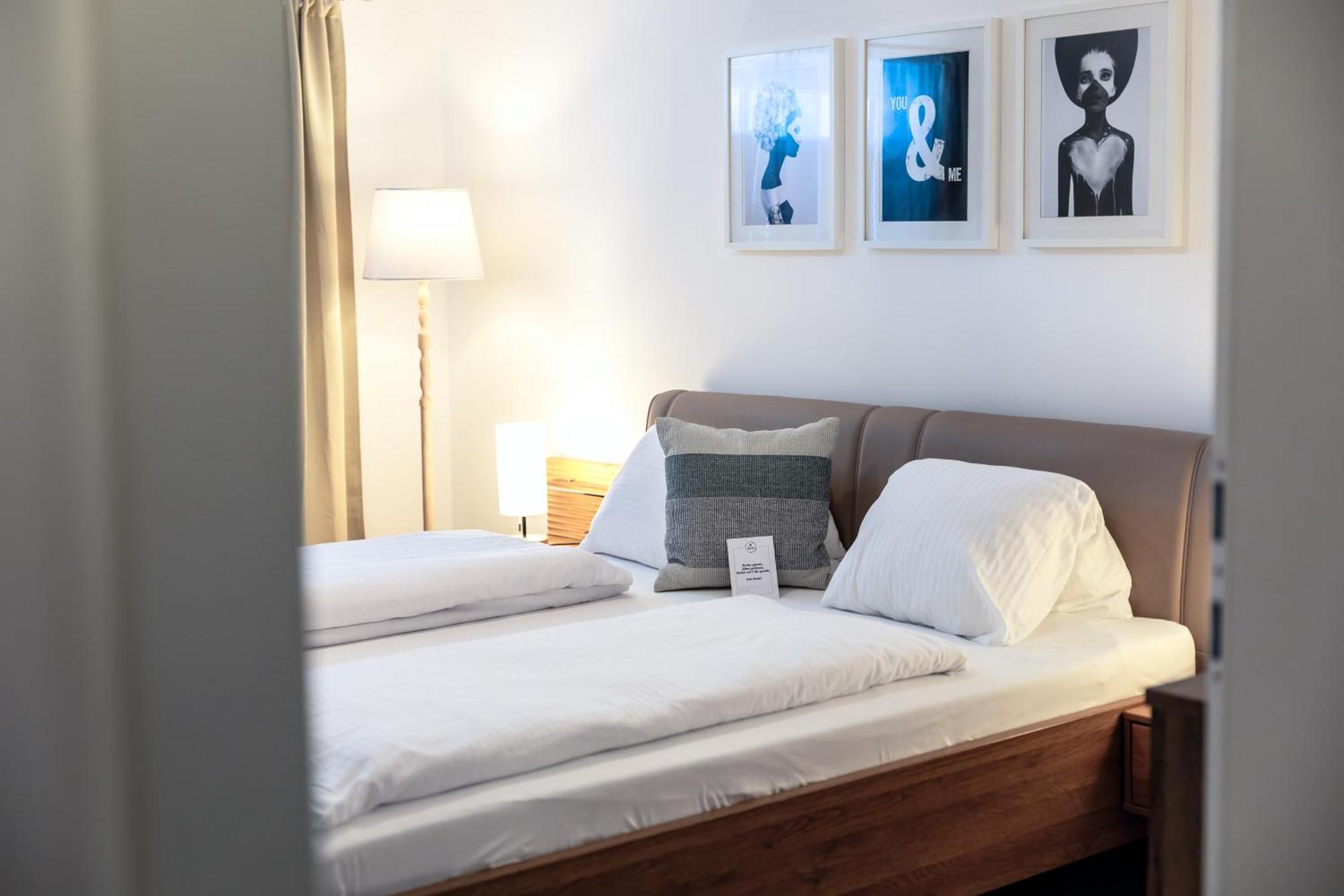 Seelos - Alpine Easy Stay - Bed & Breakfast Mieming Buitenkant foto