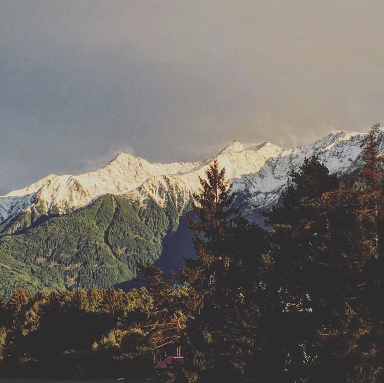 Seelos - Alpine Easy Stay - Bed & Breakfast Mieming Buitenkant foto