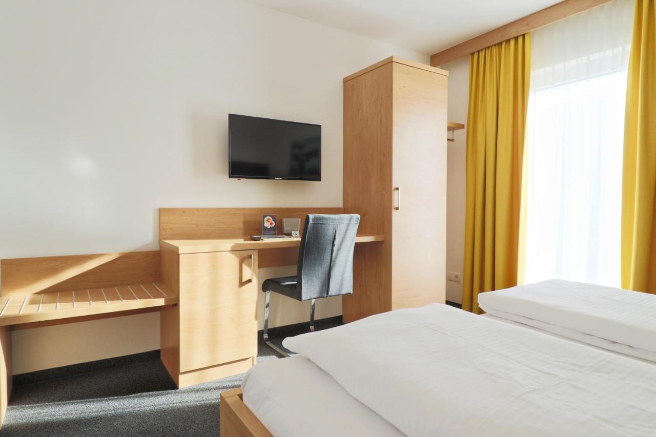 Seelos - Alpine Easy Stay - Bed & Breakfast Mieming Buitenkant foto